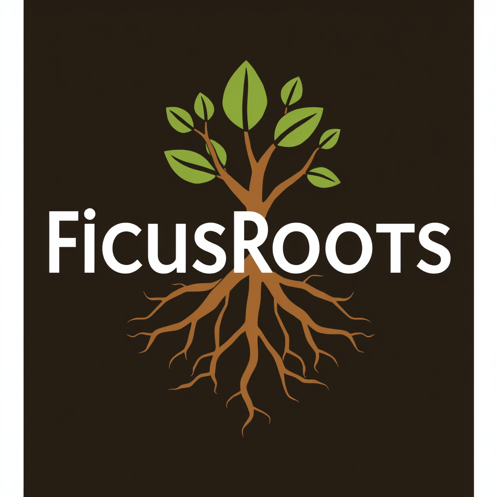 FicusRoots